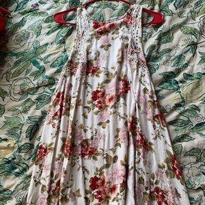 American Eagle Dress